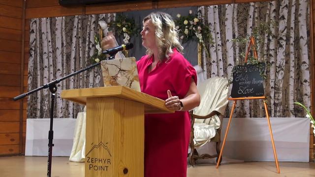 "Вера, действующая любовью". Часть 2 смотреть онлайн