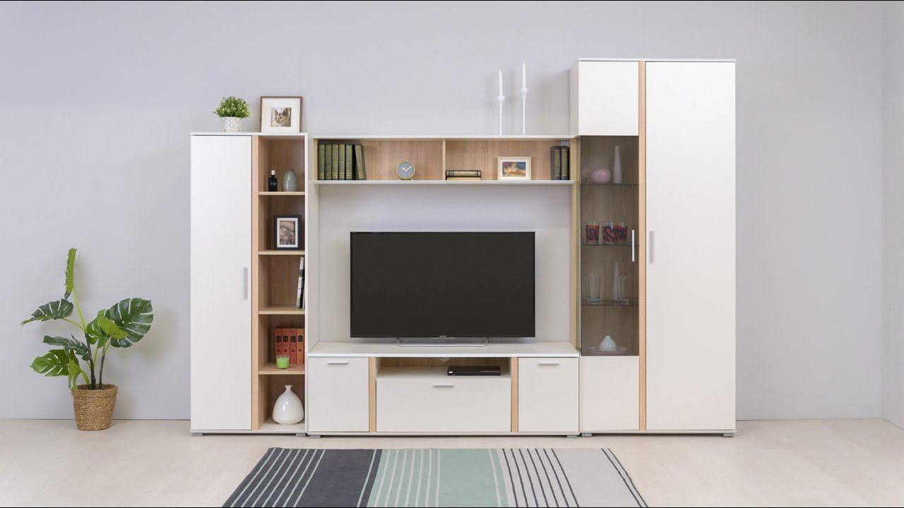 Модульная гостиная Лина смотреть онлайн