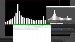 Как сделать визуализацию звука в obs Плагины #6 spectralizer