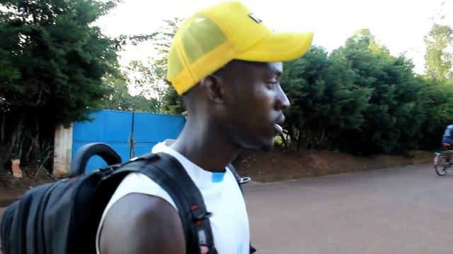 INGERO YICAHA смотреть онлайн