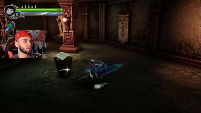 РЕКА СТИКС ★ MediEvil ★ Прохождение на Русском #9 смотреть онлайн