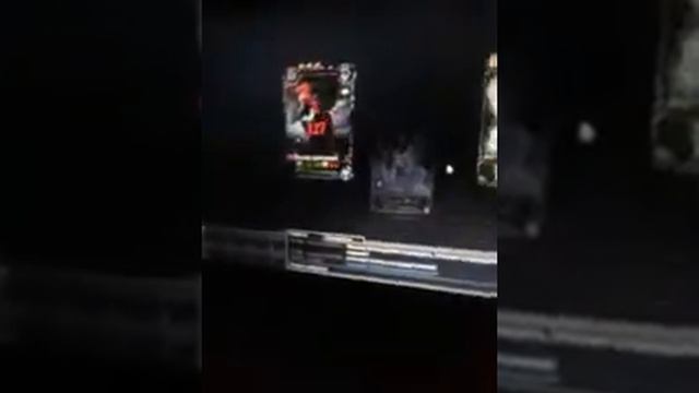 Игра кровь титанов смотреть онлайн