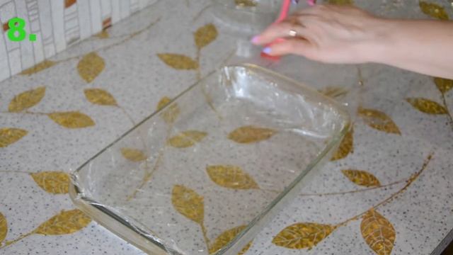 Делаем маршмеллоу дома смотреть онлайн