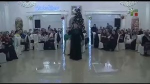 Тоита Исраилова.