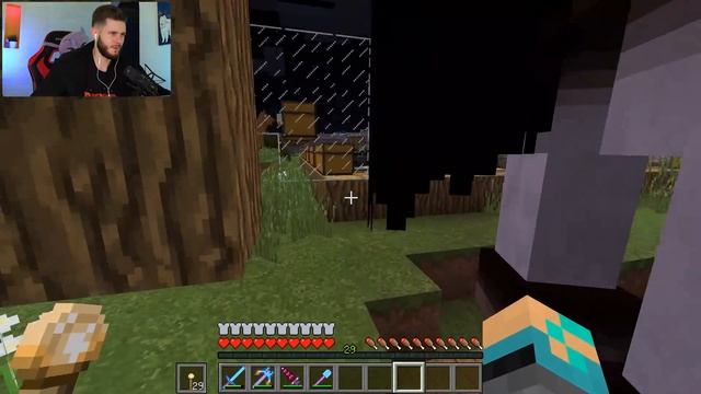 ОБЗОР СПУТНИКОВ МАРСА // Приключения Илона Маска в Minecraft 2.0 #8 смотреть онлайн