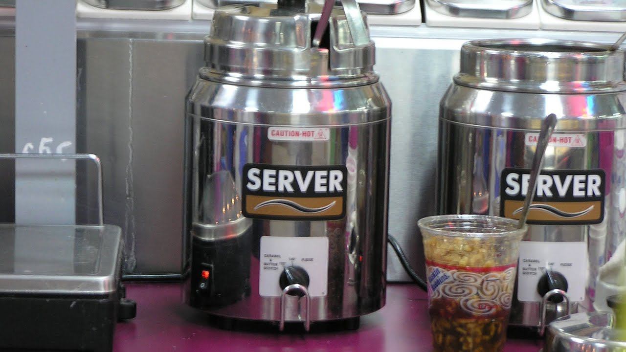 Эволюция серверов. Часть 1. До Cisco UCS. смотреть онлайн