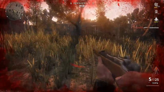 Survarium - Первый взгляд