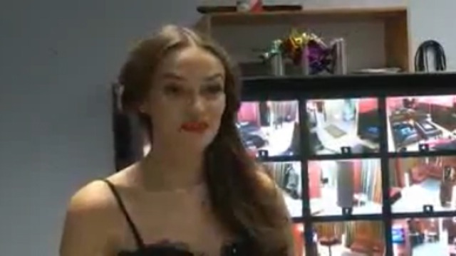 Трэш на передаче "Спокойной ночи, мужики" смотреть онлайн