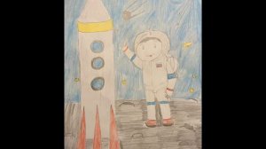 Познавательно-воспитательное мероприятие «День космонавтики»