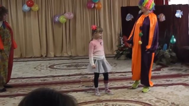 Выпускной старшей группы №10 ГБОУ д/сад №1578 смотреть онлайн