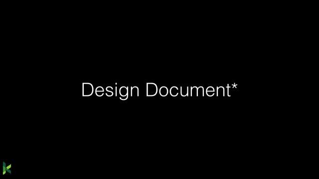 Texas Camp 2017 | Documentation for Developers: How to Plan for posterity and not go insane смотреть онлайн