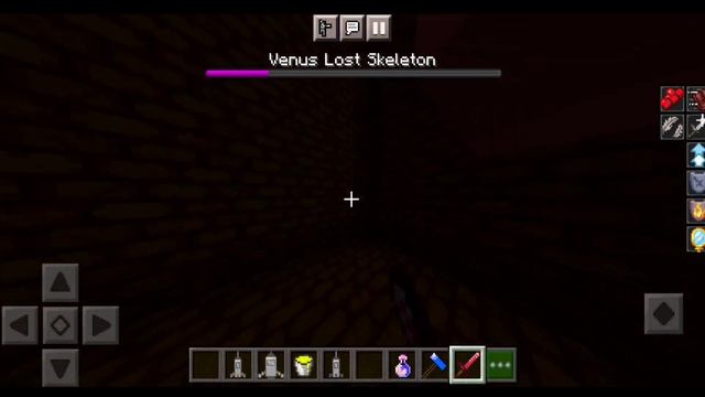 Galacticraft for minecraft pe | going to space in minecraft смотреть онлайн