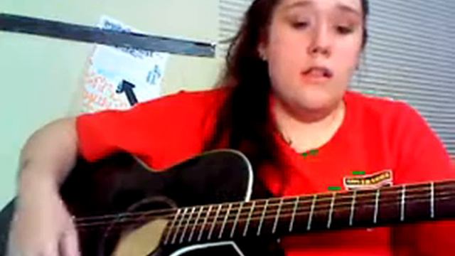 Falling slowly cover. смотреть онлайн