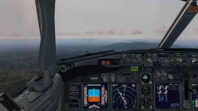 |P3D v4| 737 Gol Fortaleza (SBFZ) - Rio de Janeiro (Galeão SBGL) IVAO смотреть онлайн