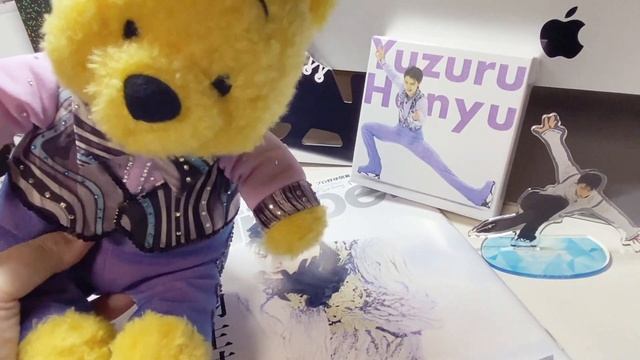 【羽生結弦】フィギュアスケート５つの才能　初めてリンクに立った4歳の時からオリンピック金メダリストは違った！ смотреть онлайн