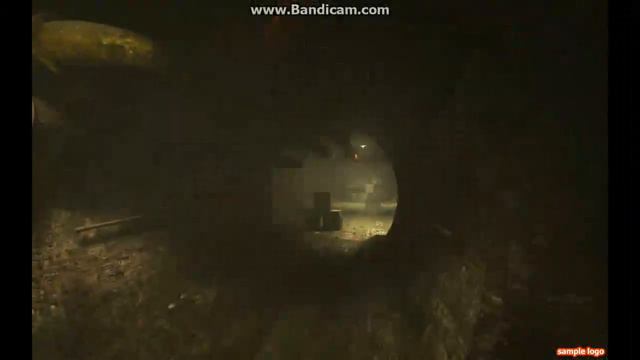 Outlast #3 смотреть онлайн