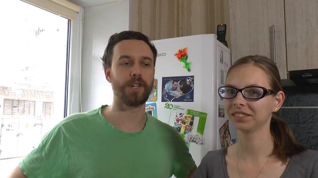 порядоШный марафон. сцена 5: ХОЛОДИЛЬНИК это 1 кв метр кухни. Блогеры советуют. смотреть онлайн