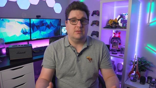 Marshall Acton III Bluetooth Speaker Review смотреть онлайн