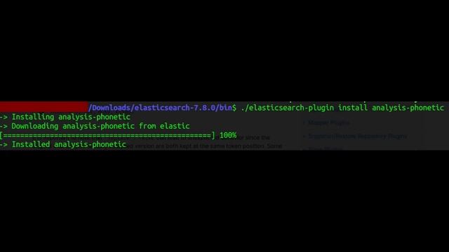 Phonetic Search & Fuzzy Query | Miss Spells | Elasticsearch | Part 136 | Hindi смотреть онлайн