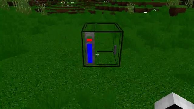 Углы в майнкрафте ! обзор модов №1 смотреть онлайн