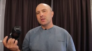 Canon EOS RP - самый доступный полный кадр. Стоит ли брать?