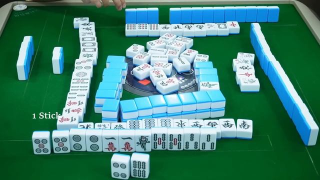 #728 Jan 23 2024 Mahjong - Buti Lumabas 2 Sticks #mahjong #pinoygamemasters смотреть онлайн