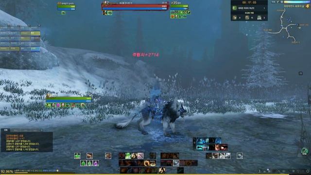 Archeage 6.2: Установка обновления "Новый рубеж" смотреть онлайн