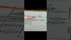 Самодельный линейный лабораторный блок питания на LM723