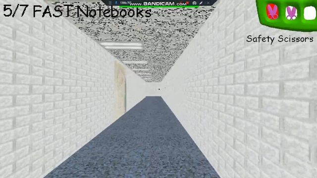 Dark Baldi and Learning Super Fast смотреть онлайн