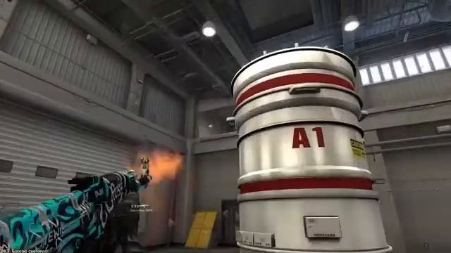 БАНКА СГУЩЕНКИ | CS GO смотреть онлайн