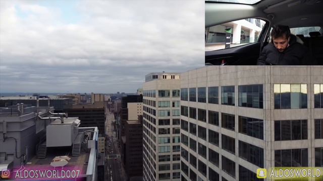 DRONE CATCHES SPIDER MAN CLIMBING BUILDING in THE CITY | SPIDER MAN NO WAY HOME CAUGHT ON DRONE! смотреть онлайн