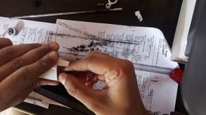 KYOCERA Ecosys FS 1025MFP REPLACE DRUM,BLADE & CHARGER ROLLER  work in 1020,1025,1120,1125