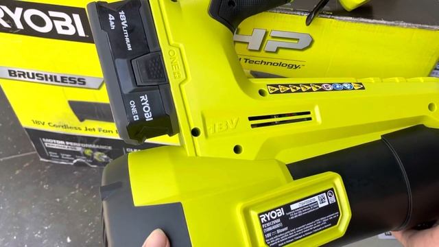 Thổi lá ryobi P21012 VNM HP | thổi lá ryobi HP 18v one HP 18v brushless Máy pin sac Giá 4tr2 смотреть онлайн