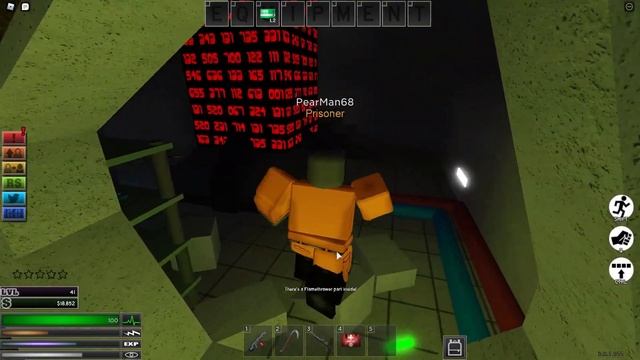 Roblox Site 76 Part 8 смотреть онлайн