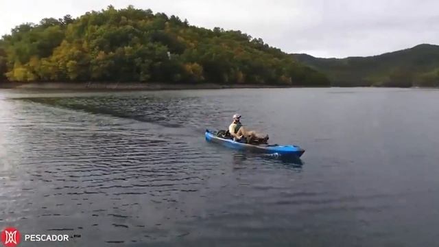 Best Tandem Fishing Kayak in 2022 – Top Notch Products Reviewed! смотреть онлайн