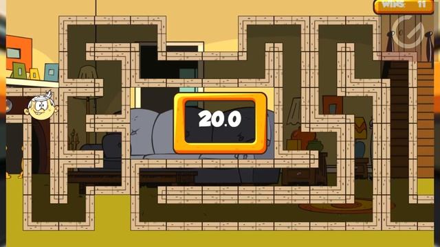 A-MAZE-ing Finger Race - Gameplay Walkthrough Part 4 #games #gameplay #viral #funny #satisfying смотреть онлайн