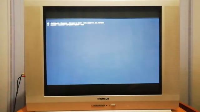 КАК ПОДКЛЮЧИТЬ PS3 К СТАРОМУ ТЕЛЕВИЗОРУ смотреть онлайн