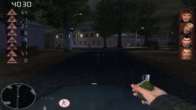 Бумер: Сорванные башни 12 прохождение walkthrough смотреть онлайн