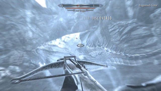 Skyrim: Dawnguard - #4 A New Order