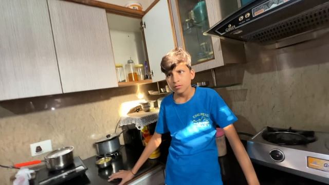Ye Kaisi Gun Hai ? ? Maza Aagya смотреть онлайн
