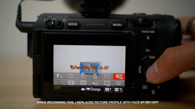 How I Setup My Sony FX3 & A7Siii | Best Settings, Codecs, and Accessories смотреть онлайн