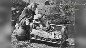 Лай-лай бала. 2021  Лезгинская колыбельная