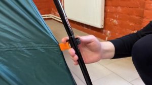 Палатка JWS 015