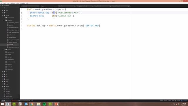 Stripe Checkout Tutorial смотреть онлайн