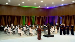 ШАХЛО ХАФИЗОВА " ЗАБОНИ ТОЧИКИ "