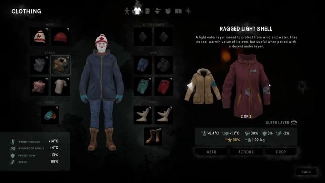 Crash Site // The Long Dark Crossroads Elegy [Wintermute Episode 3 Part 4] смотреть онлайн