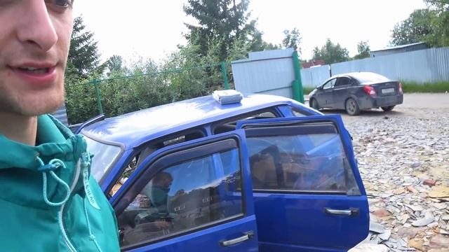 Дача, Тачка и Металл!!! смотреть онлайн