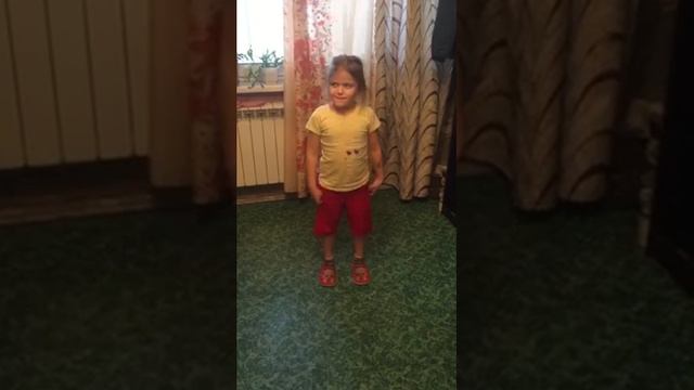 Я танцую клёвый танец смотреть онлайн