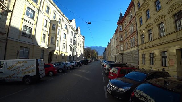 166 Альпийские пейзажи Часть 3 смотреть онлайн