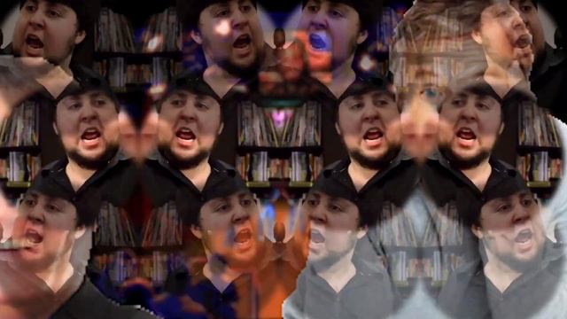 [YTPMV] Omega Jontron [Remaster] смотреть онлайн